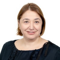 Oana Ciornei Email & Phone Number
