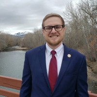 Matthew Gedeon Email & Phone Number