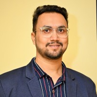 Avinash Agrawal Email & Phone Number