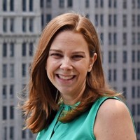 Sarah Chaney Email & Phone Number