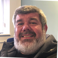 ANGLO STAINLESS LTD Employee Mark Brooke's profile photo