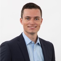 Peregrine Technologies Employee Philippe Heitzmann's profile photo