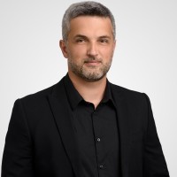 Soutex Inc. Employee Hugues Gilbert-Tremblay's profile photo