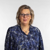 VitalHub UK Employee Sharon Gater's profile photo