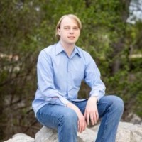 Ethos Group Employee Jack Wittenbrook's profile photo
