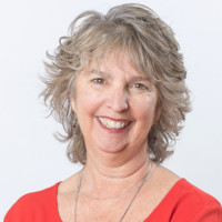 NetWork Kansas Employee Kate Hodel's profile photo