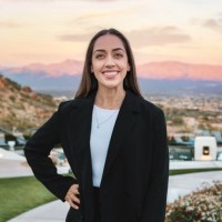 BuySellAds Employee Lara Zakarian's profile photo