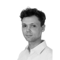 Oxford Capital Employee Nicholas Sudlow's profile photo