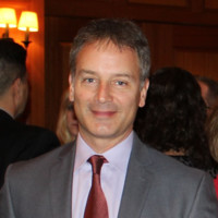 Rubicon VLS Employee Chris Bagdasarian's profile photo