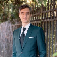 Vaikoon Employee Florian Oprea's profile photo