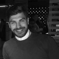 Clever Contacts Employee Chris Hoad's profile photo