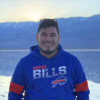Cesar Paz Diaz Email & Phone Number