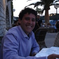 Ghella ANZ Employee Mario Ammanniti's profile photo