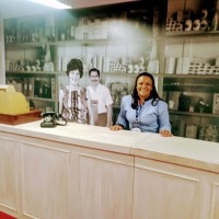 Charlene Silva Email