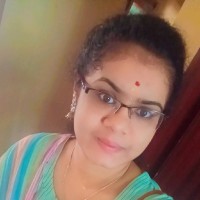 Logic Pool Private Limited Employee Ananda Bhavani.s's profile photo