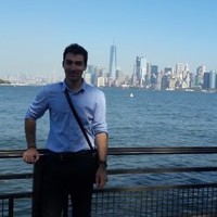 DAN AIR Employee Claudiu Nita's profile photo
