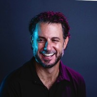 Drumroll Employee Chris Mollo's profile photo