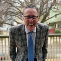 McParlane & Associates, Inc. Employee Paul McParlane's profile photo