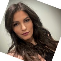 BIODIT Employee Violeta Cholakova's profile photo