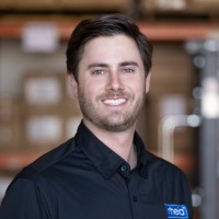 RHEIA, LLC Employee Nathan Good's profile photo