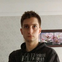 Liveforce Employee Serhii Mykhniuk's profile photo