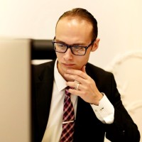 Elefterakis, Elefterakis & Panek - Attorneys at Law Employee Dennis Futoryan's profile photo