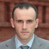 Аскона Employee Andrew Orlov's profile photo