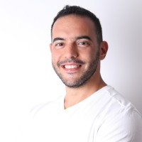 ZyG Employee Eyal Amitt's profile photo