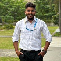 Shubham Tiwari's profile photo
