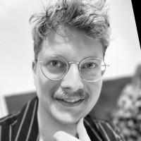 Børsen Employee Anders Juhl's profile photo