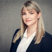 Framatome GmbH Employee Lena Scholz's profile photo