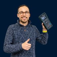 E-T-A Elektrotechnische Apparate GmbH Employee Christian Hofmann's profile photo