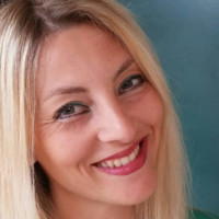 Falc S.p.A. LLC Employee Silvia Bombacigno's profile photo