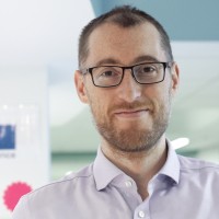 NHS Greater Manchester Integrated Care Employee Jim Ritchie's profile photo