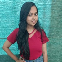 Madhda Business Solutions Employee Nehali Patel's profile photo