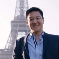Derek Chung Email & Phone Number