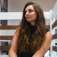 WorkLodge Employee Michelle Slater's profile photo