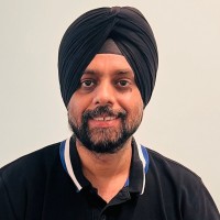 Lohono Stays Employee Gurdishpal Singh's profile photo