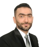Aleppo University Employee Mohamad Hallak's profile photo