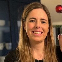 Sofie Nilsson Email