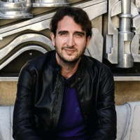 Pseudonym Productions Employee Ricky Brigante's profile photo