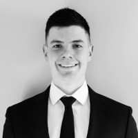 EY-Parthenon Employee Shane Moran's profile photo