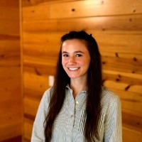Golden Eagle Log & Timber Homes Employee Renee van Natta's profile photo
