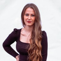 The Rocket Scientists Employee Lea Sustersic's profile photo