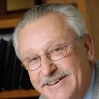 C.T. Male Associates Engineering, Surveying, Architecture, Landscape Architecture & Geology, DPC Employee Gary Male's profile photo