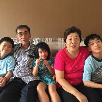 Presbyterian Community Services (PCS) Employee Jesse Leong's profile photo