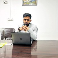 Nirbhay Singh Email