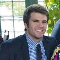 Crazy Legs Productions Employee Andrew Ringham's profile photo