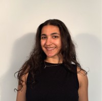 Cornell Data Science Employee Aarsha J.'s profile photo
