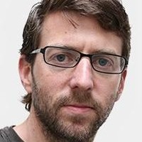 Dataiku Employee Steve Egan's profile photo